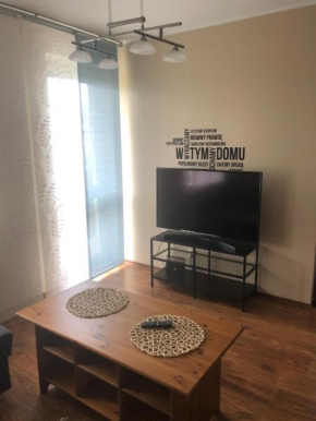 Apartament Elbląg Wyczółkowskiego 10